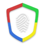 Logo of Cyber Privacy Suite android Application 